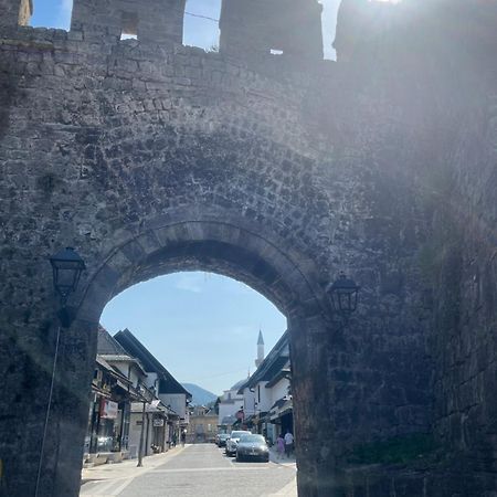 Appartamento Apartman Carpe Diem Jajce Esterno foto