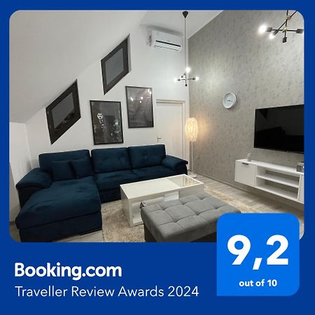 Appartamento Apartman Carpe Diem Jajce Esterno foto