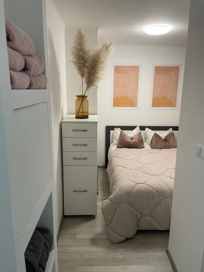 Appartamento Apartman Carpe Diem Jajce Esterno foto