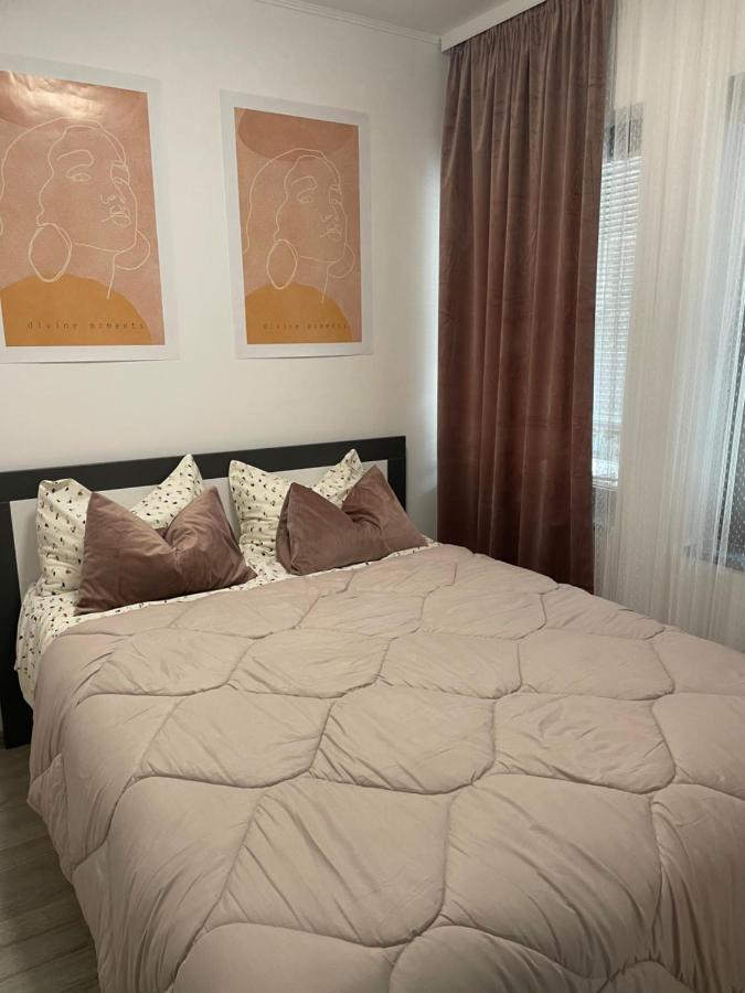 Appartamento Apartman Carpe Diem Jajce Esterno foto