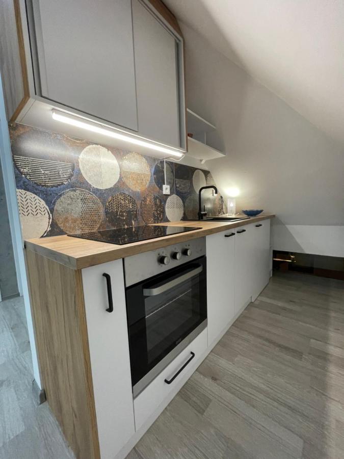 Appartamento Apartman Carpe Diem Jajce Esterno foto