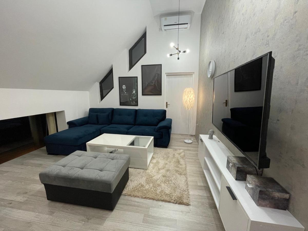Appartamento Apartman Carpe Diem Jajce Esterno foto