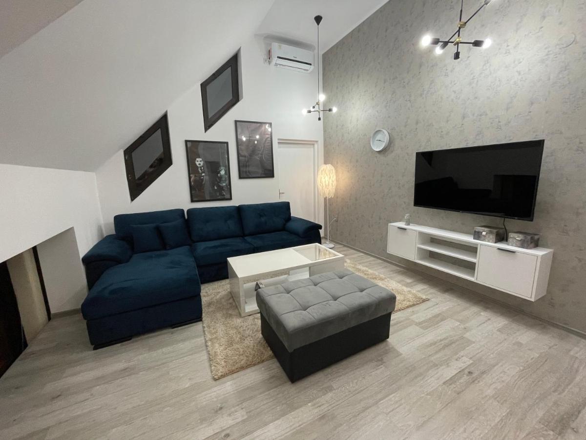 Appartamento Apartman Carpe Diem Jajce Esterno foto