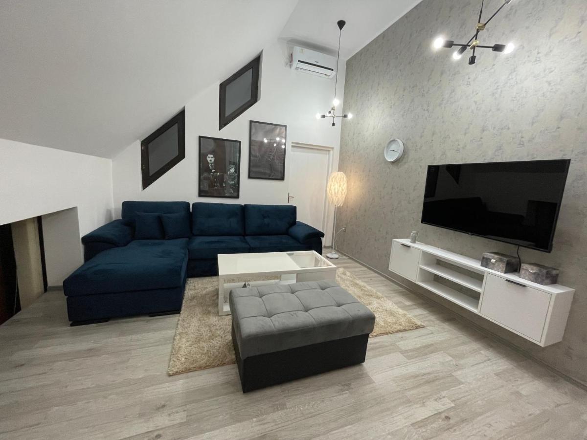 Appartamento Apartman Carpe Diem Jajce Esterno foto