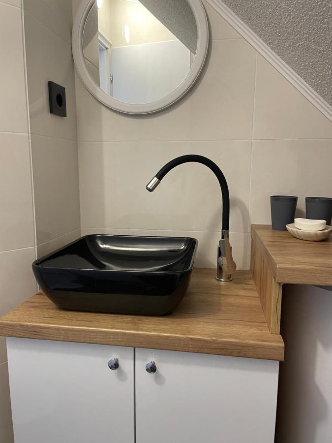 Appartamento Apartman Carpe Diem Jajce Esterno foto