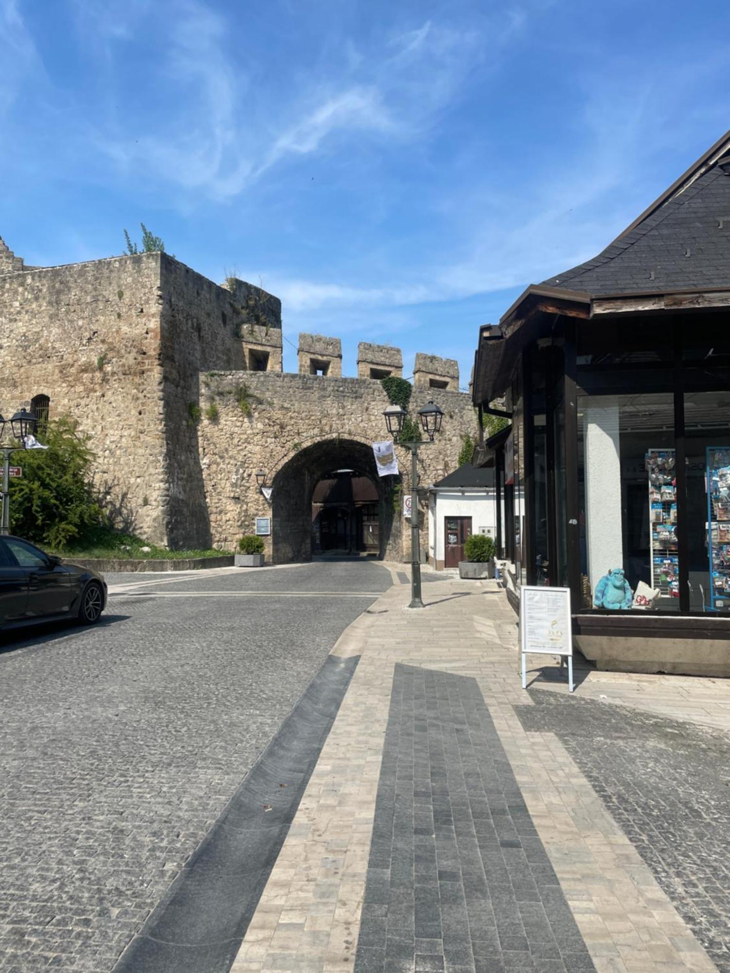 Appartamento Apartman Carpe Diem Jajce Esterno foto